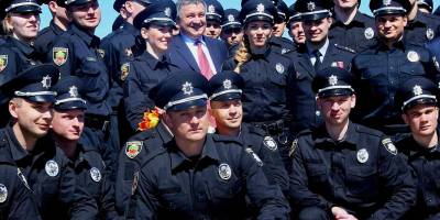 Міністр внутрішніх справ Арсен Аваков подав у відставку