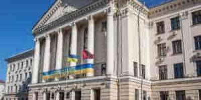 Запорізька мерія 14 липня 2021 року: дія друга