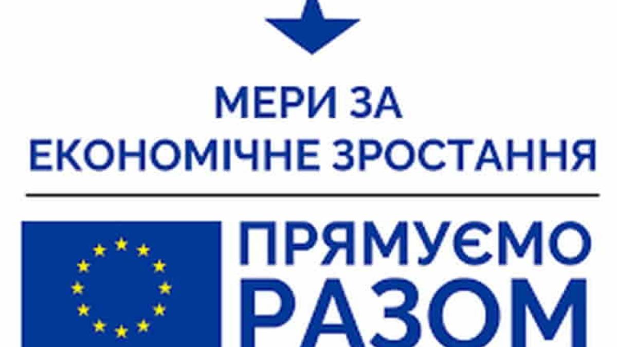 ЄС та ПРООН запускають нову ініціативу «Мери за економічне зростання» в Україні