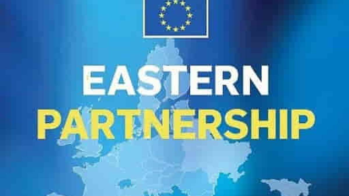 Східне партнерство: оновлений порядок денний задля відновлення, стійкості та реформ