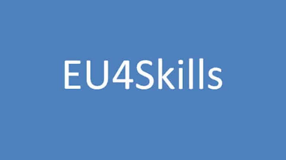 Міністерство освіти і науки за підтримки програми ЄС EU4Skills провели національну конференцію з питань професійно-технічної освіти