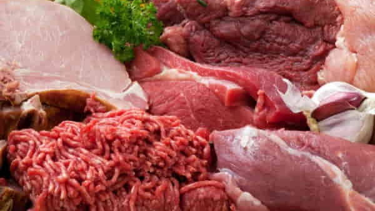 Запорожцам не докладывают мяса!