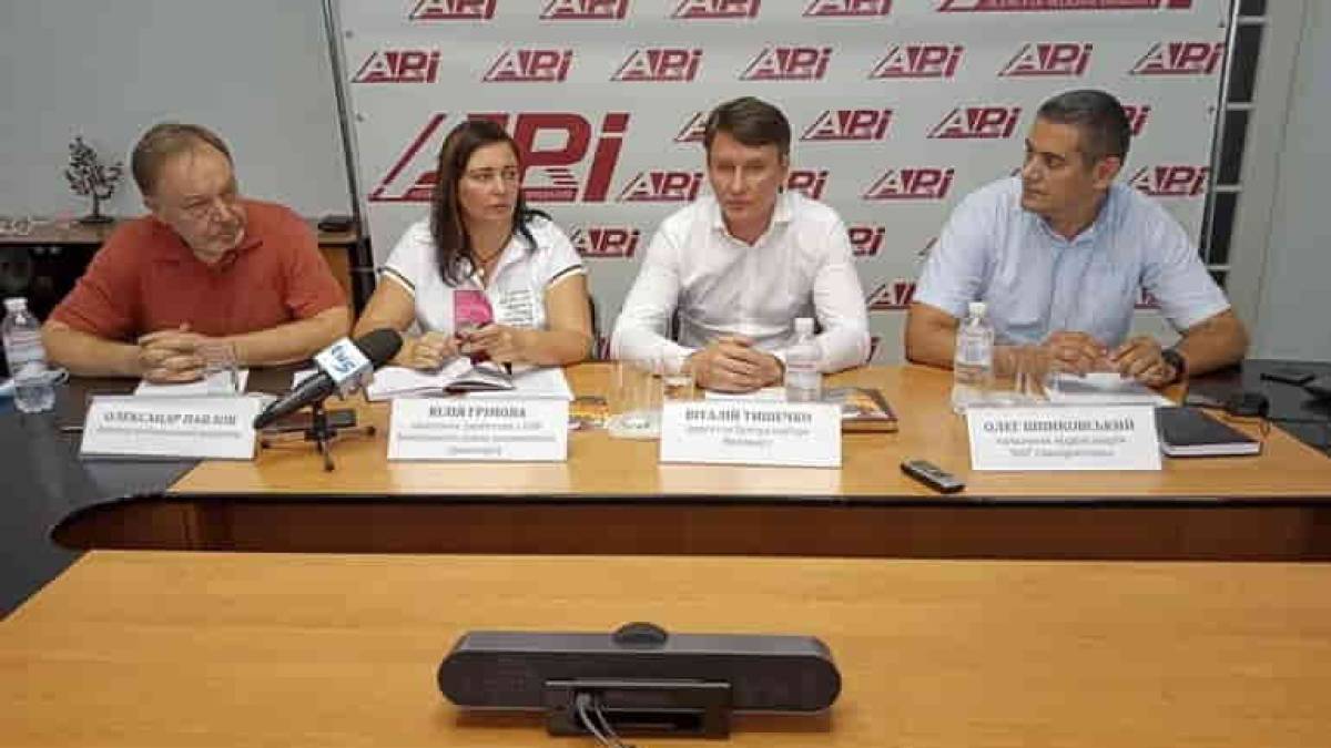 Як профтехосвіту зробити престижною