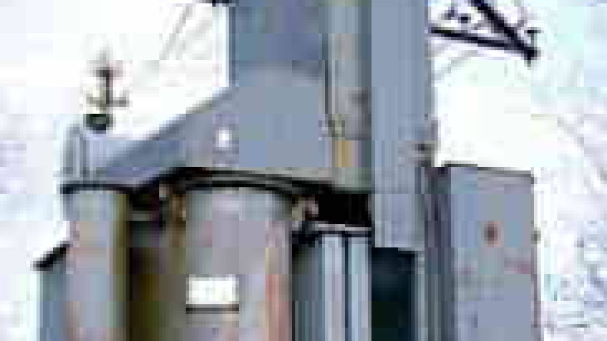 Дізнайтесь, хто проведе наступну ніч без світла