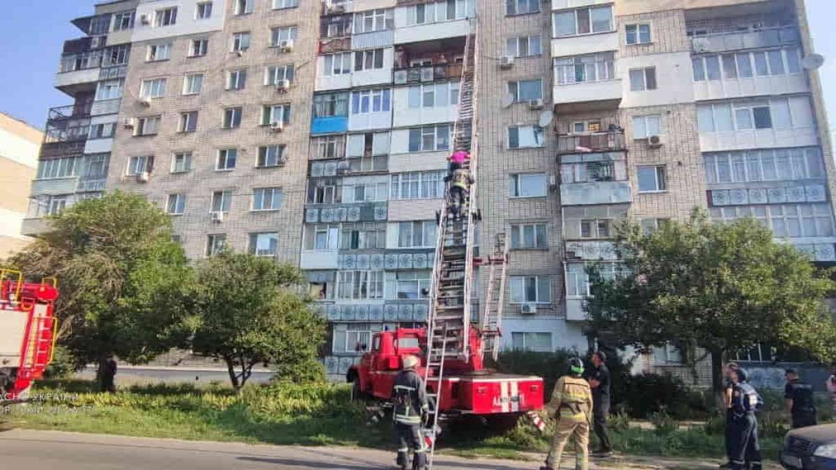 Народилася у сорочці