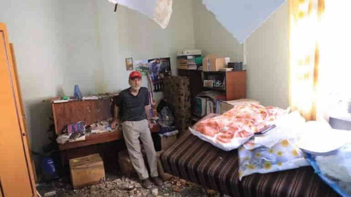 Ремонт квартир у постраждалому від пожежі будинку міська влада обіцяє профінансувати з бюджету