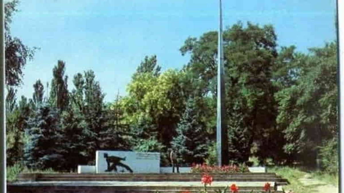 Міф про запорізьких «Юних чапаївців»