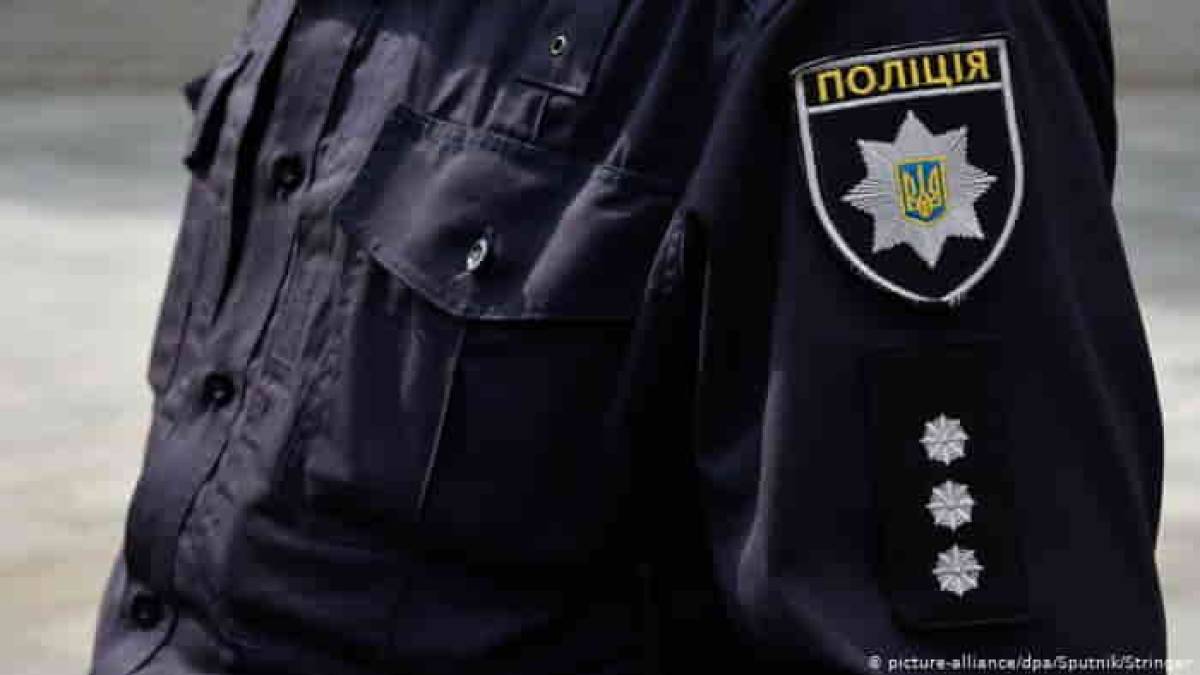 Забудькуватість коштуватиме запоріжцю 3400 гривень