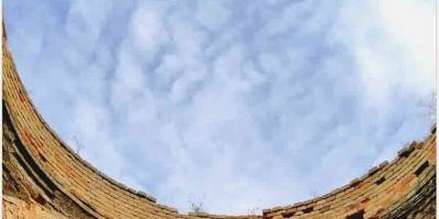 В Запорожской области можно увидеть открытые небеса
