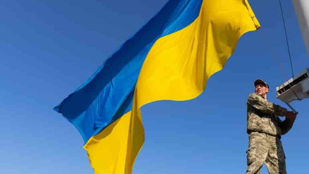 Які заходи чекають запоріжців на День прапора та День незалежності