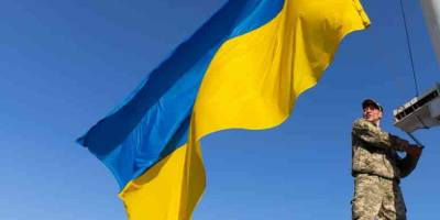 Які заходи чекають запоріжців на День прапора та День незалежності
