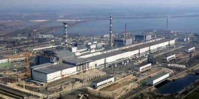 ЄС допоможе створити інфраструктуру світового класу для управління проєктами, що стосуватимуться радіоактивних відходівуження