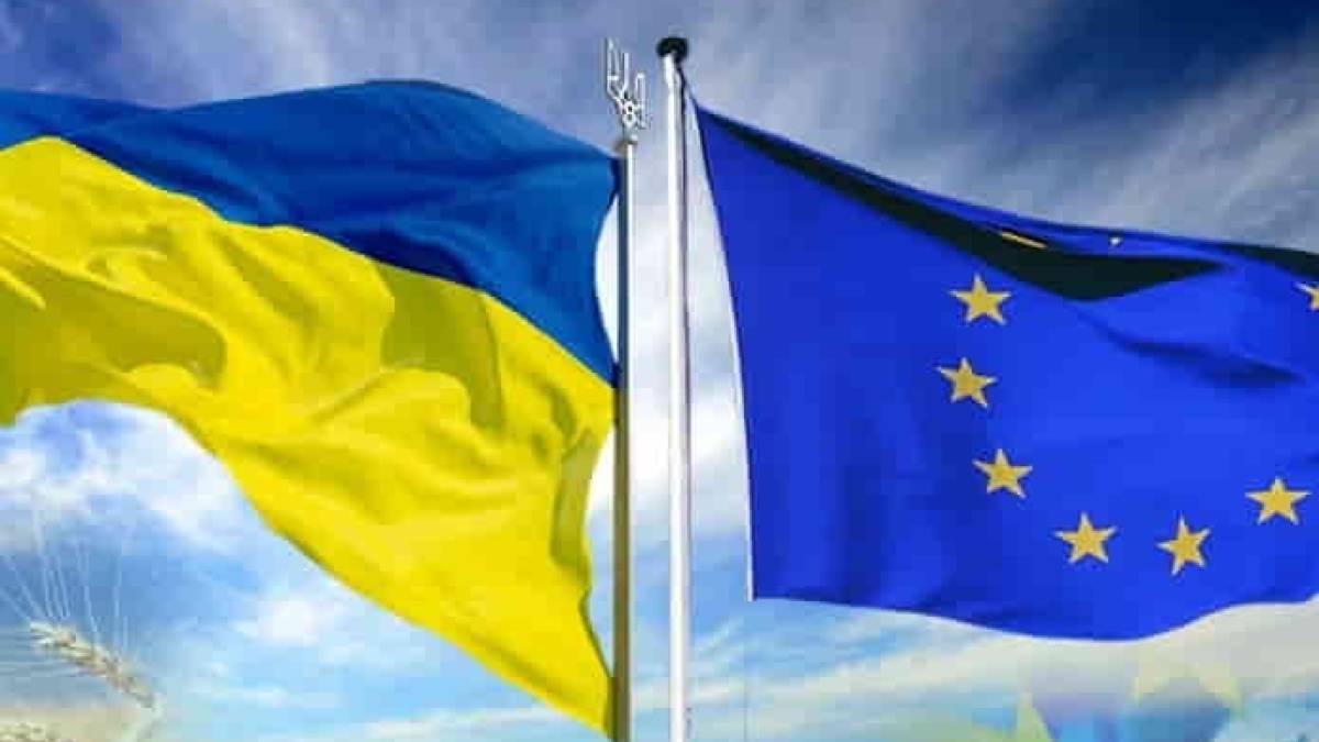Українські COVID-сертифікати в Дії успішно пройшли технічне оцінювання з боку ЄС