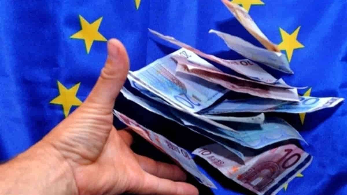 Україна наростила торгівлю товарами і послугами з ЄС за перше півріччя 2021