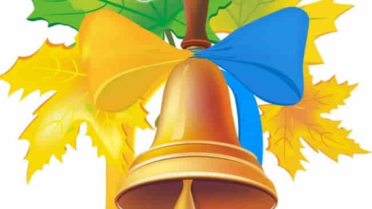 У Запоріжжі школи самі визначатимуть, як проводити Перший дзвоник