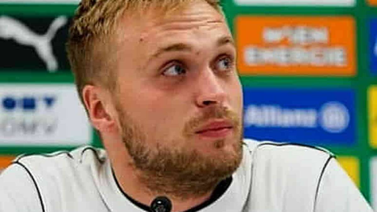 Никита Шевченко: ««Рапид» – хорошая команда, которая показывает качественный силовой футбол»