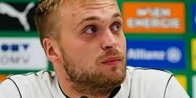 Никита Шевченко: ««Рапид» – хорошая команда, которая показывает качественный силовой футбол»