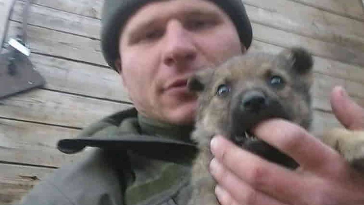 Погибший на Донбассе запорожец посмертно награжден орденом «За мужество»