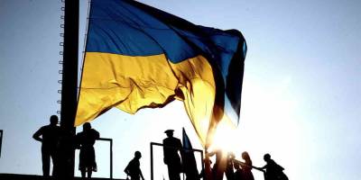 День прапора України на Хортиці – 2021  (фото, видео)
