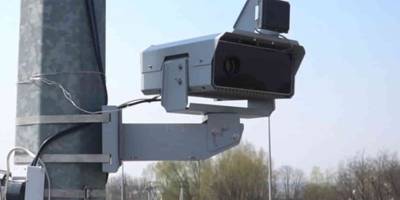 З понеділка у Запорізькій області з’являться нові ділянки з TruCAM