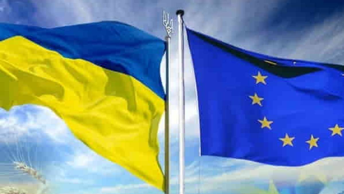 За підтримки ЄС країни-члени поставлять в Україну більше 3 млн. вакцин