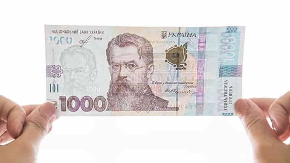 Жителям Запорожской области предлагают подключиться к кампании «Анатомія гривні»