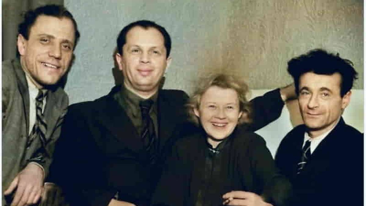 Фотозагадка по истории Запорожской области от читателя МИГа