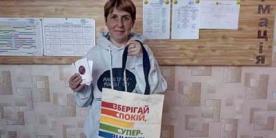 Педагог из Мелитополя – в финале национальной премии Global Teacher Prize Ukraine