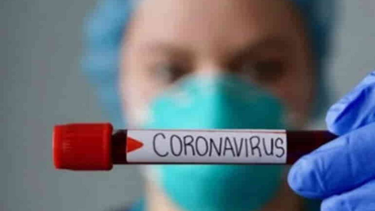 На Запоріжжі – 163 нові випадки захворювання на коронавірус