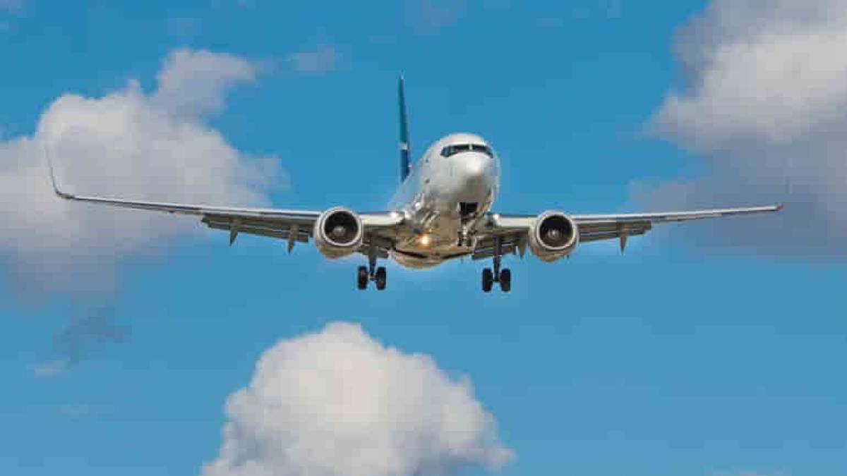 Німецький лоукост-перевізник Eurowings виконав перший рейс до України