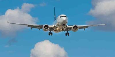 Німецький лоукост-перевізник Eurowings виконав перший рейс до України