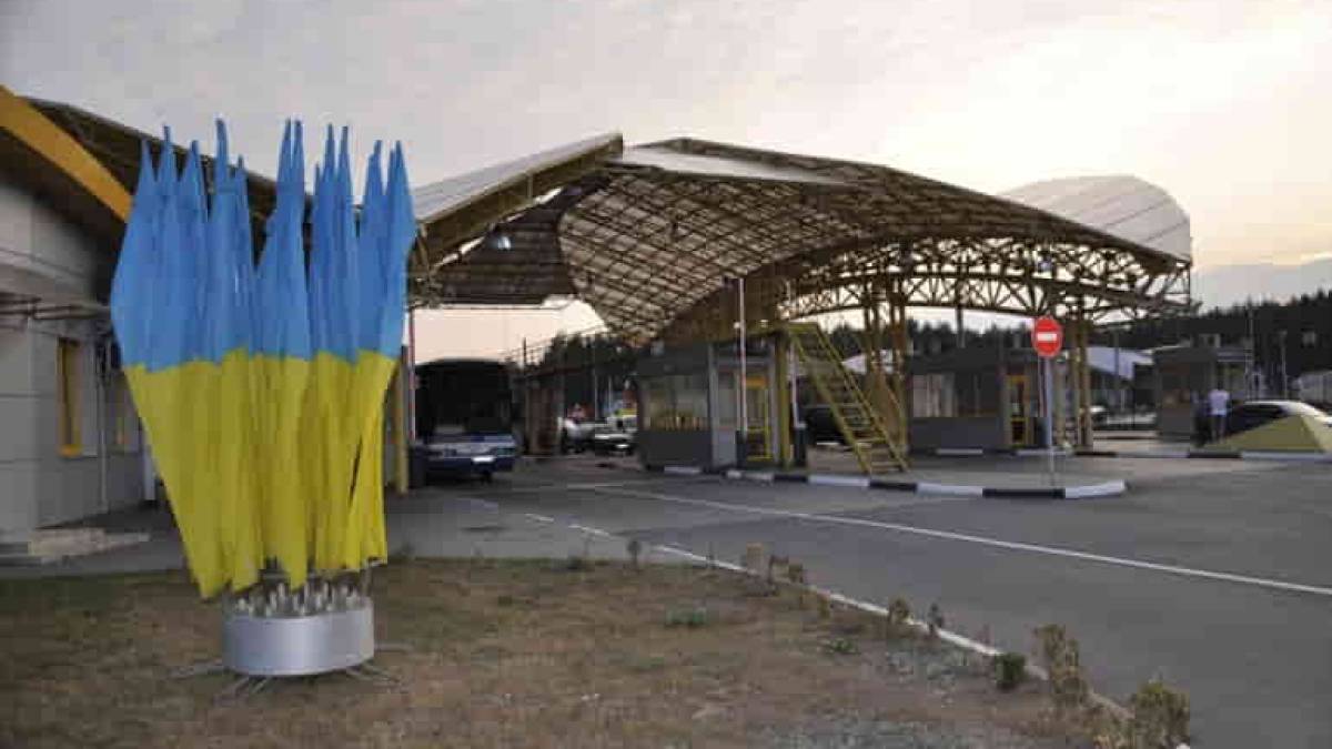 Під головуванням Ольги Стефанішиної визначено подальші кроки щодо розбудови прикордонної інфраструктури
