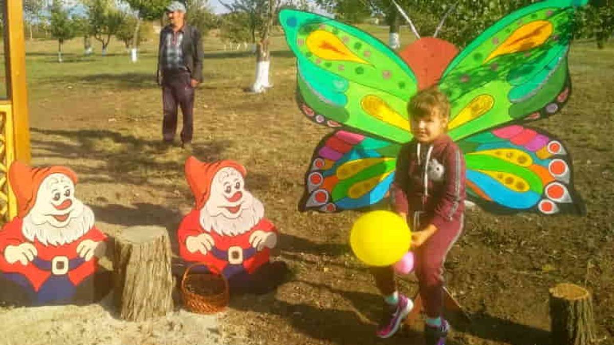 Децентралізація – поштовх для мобілізації. Задля майбутнього громади