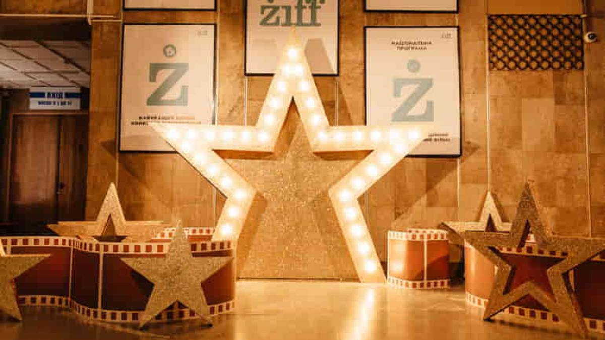 У Запоріжжі відбувся кінофестиваль ZIFF 2021 (Перелік переможців)