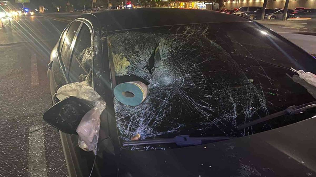Внаслідок аварії загинув пішохід