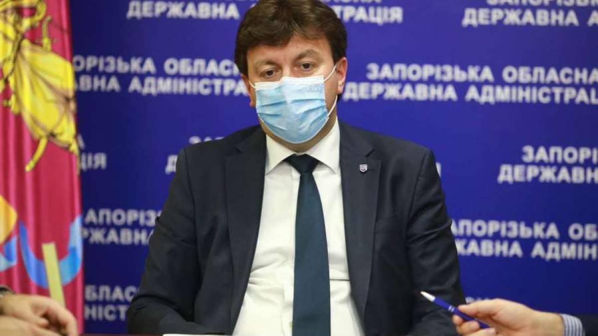 На Покрова у Запоріжжі планується скасувати проведення масових заходів