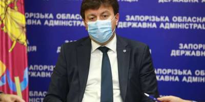 На Покрова у Запоріжжі планується скасувати проведення масових заходів