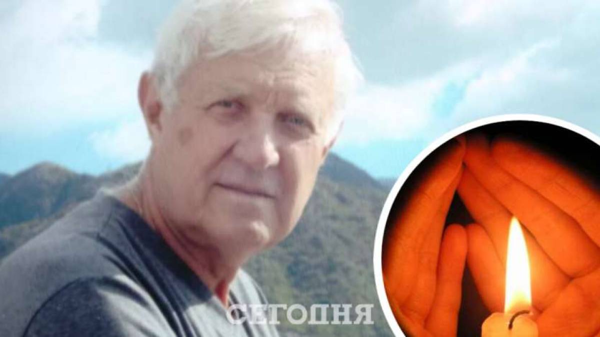 Умер известный народный синоптик