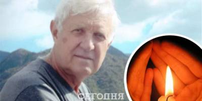 Умер известный народный синоптик