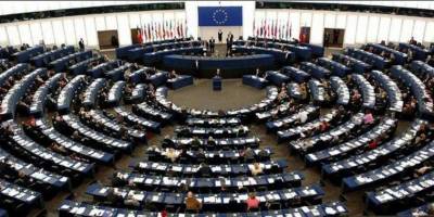 ЄС запровадив санкції проти ще 8 осіб за порушення територіальної цілісності України