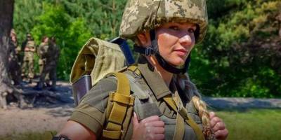 В Україні створили прототип жіночого бронежилета