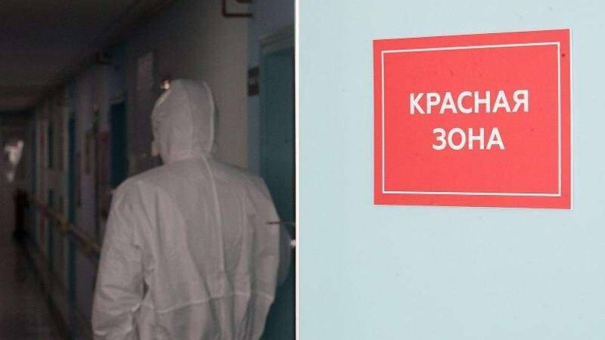 В запорожских магазинах уже требуют сертификаты о вакцинации