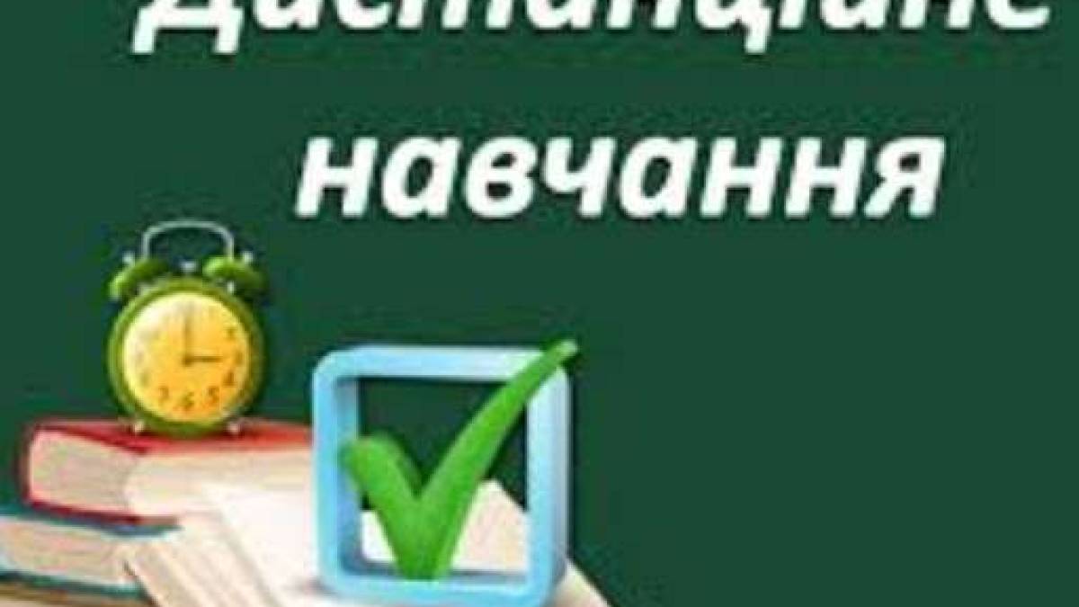 У Запорізькій області вивчають питання організації дистанційного навчання