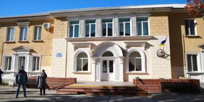 У Бердянську реконструюють “Надію”