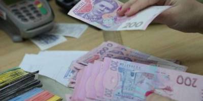 У Запорізькій області заборгованість по заробітній платі за місяць зменшилася на 8.6 млн гривень (офіційно)