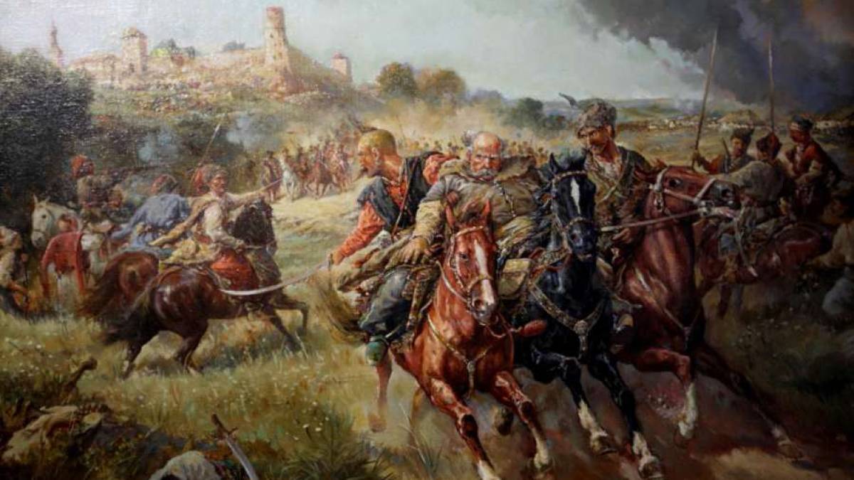 А добре, що вони зустрілися