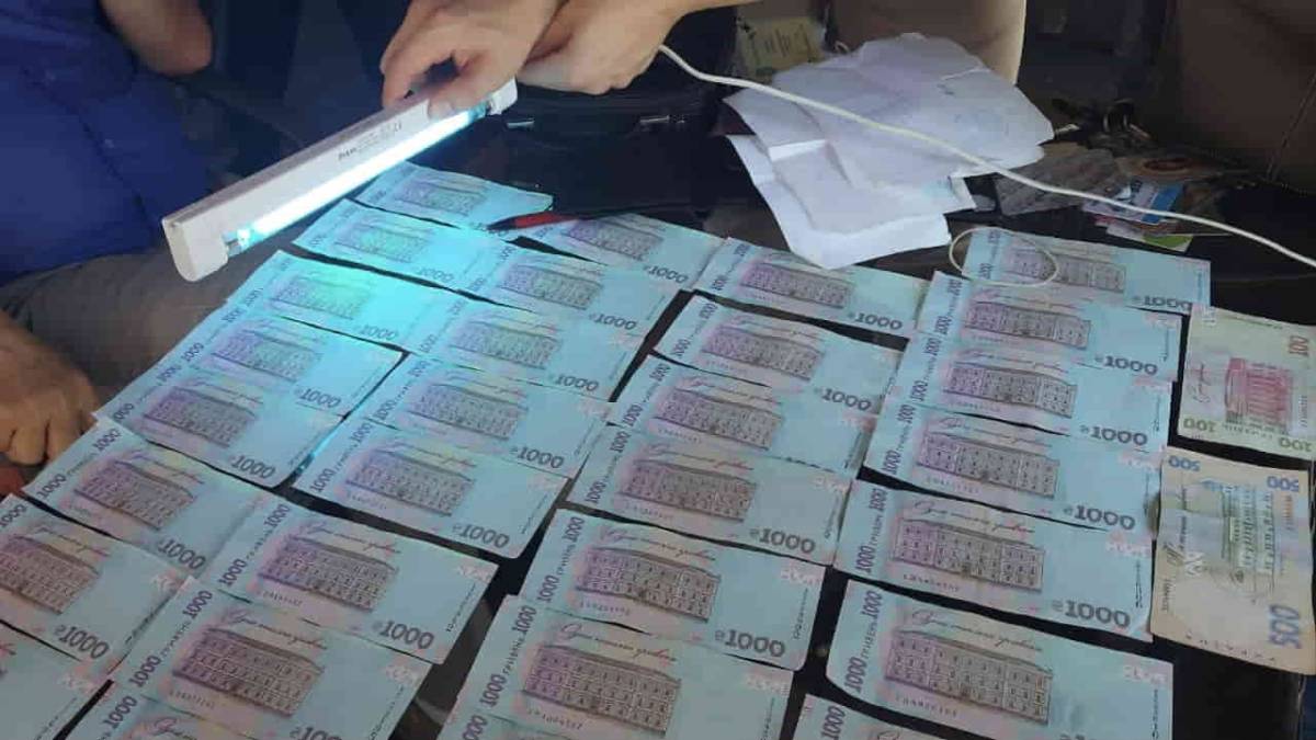 За «вирішення» земельного питання вимагали хабар