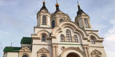 В Запорожье при храмах откроют пункты вакцинации