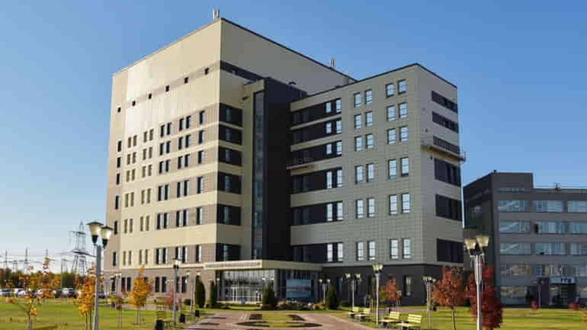 На Запорізькій атомній станції фахівці зійшлися у двобоях