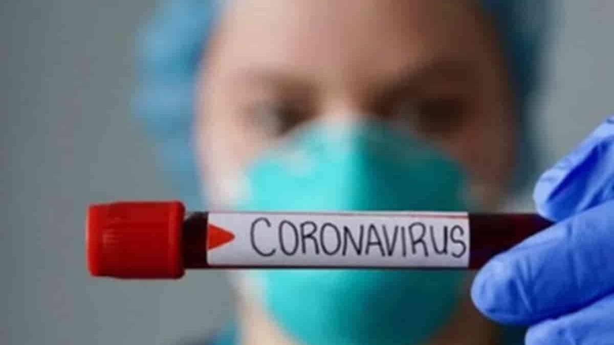 В Запорожской области за сутки от COVID-19 умерли 35 человек